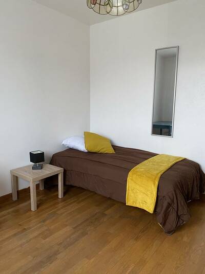 Location appartement studio Villeparisis (77270)