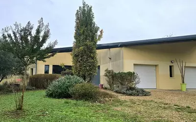 Saint-Rémy (24700)