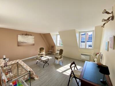 Location appartement 2 pièces Nantes (44)