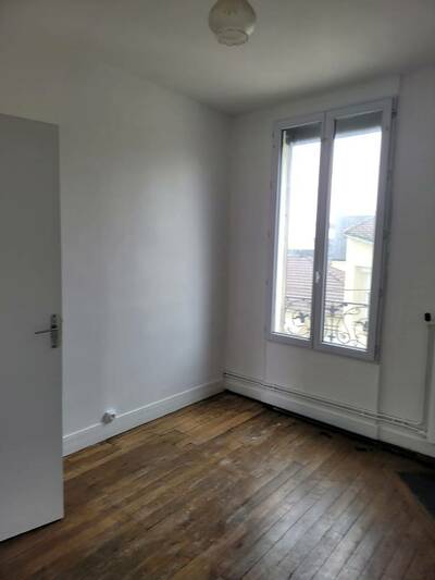 Location appartement 2 pièces La Courneuve (93120)