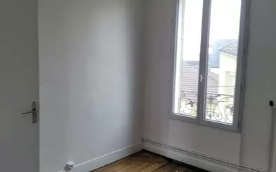 La Courneuve (93120)