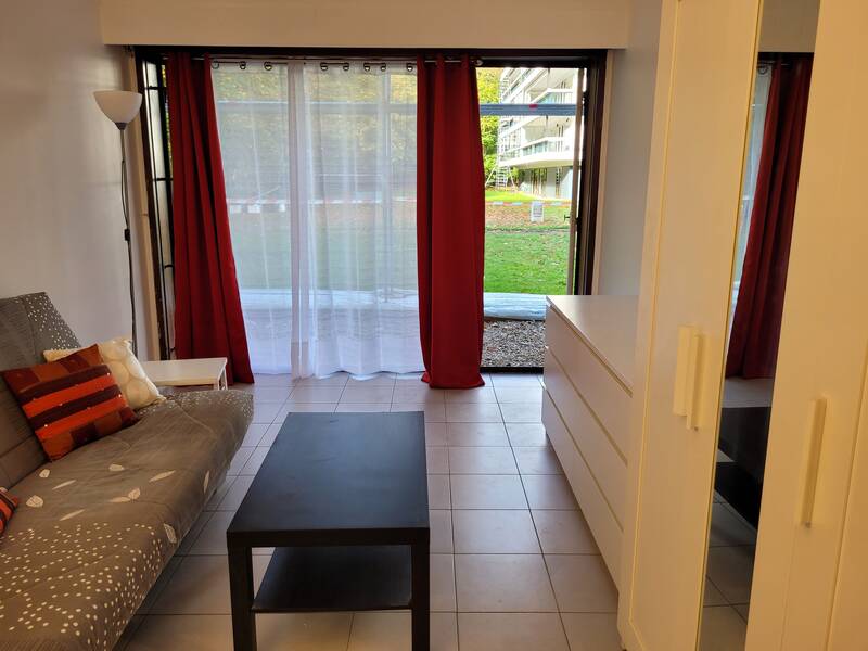 Le Chesnay-Rocquencourt (78150)