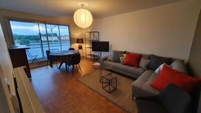 Location appartement 3 pièces Mâcon (71000)