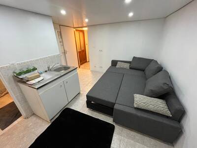 Location appartement studio Trouville-sur-Mer (14360)