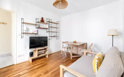 Paris 17E (75017)