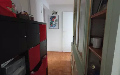Paris 15E (75015)