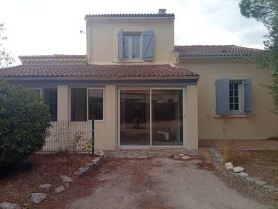 Vente maison 5 pièces Velleron (84740)