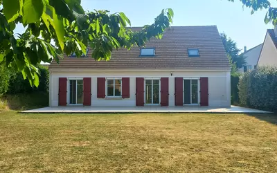 Saint-Witz (95470)