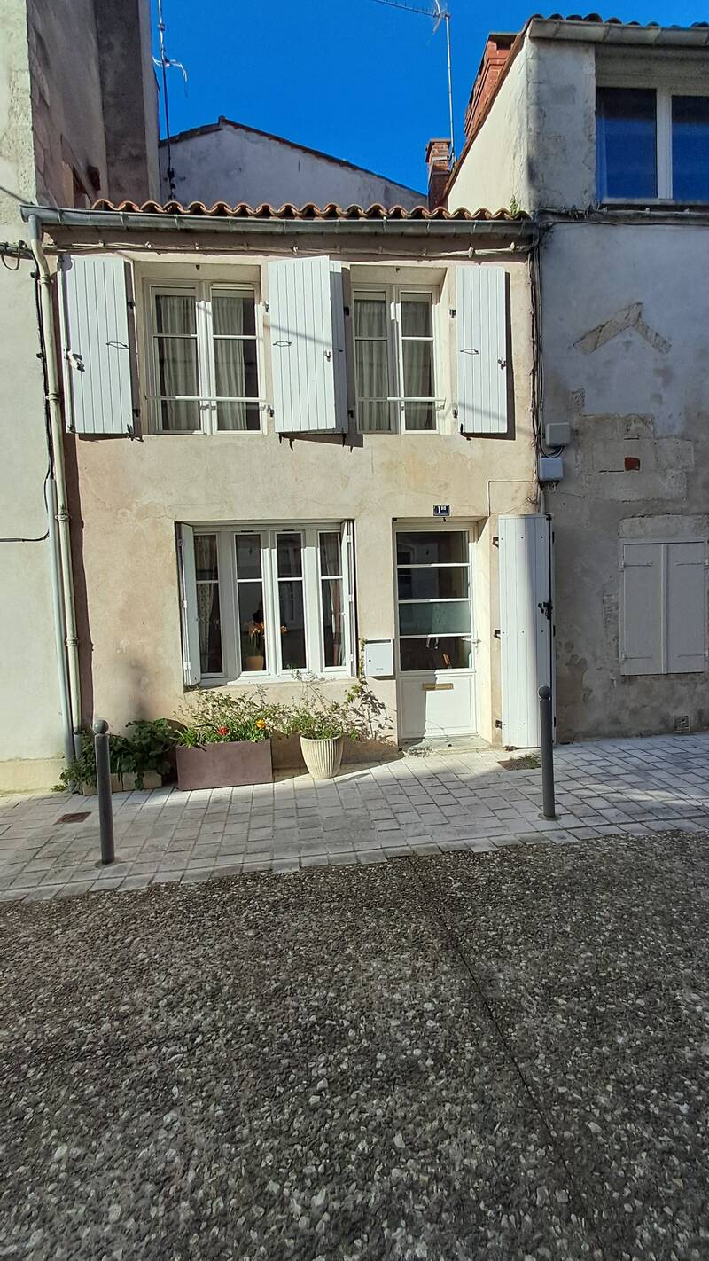 La Rochelle