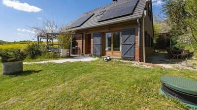 Vente maison 4 pièces Vernot (21120)