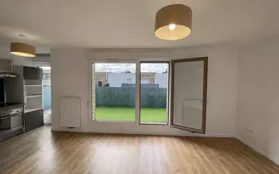 La Courneuve (93120)