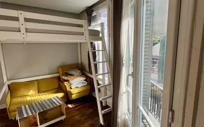 Asnières-Sur-Seine (92600)