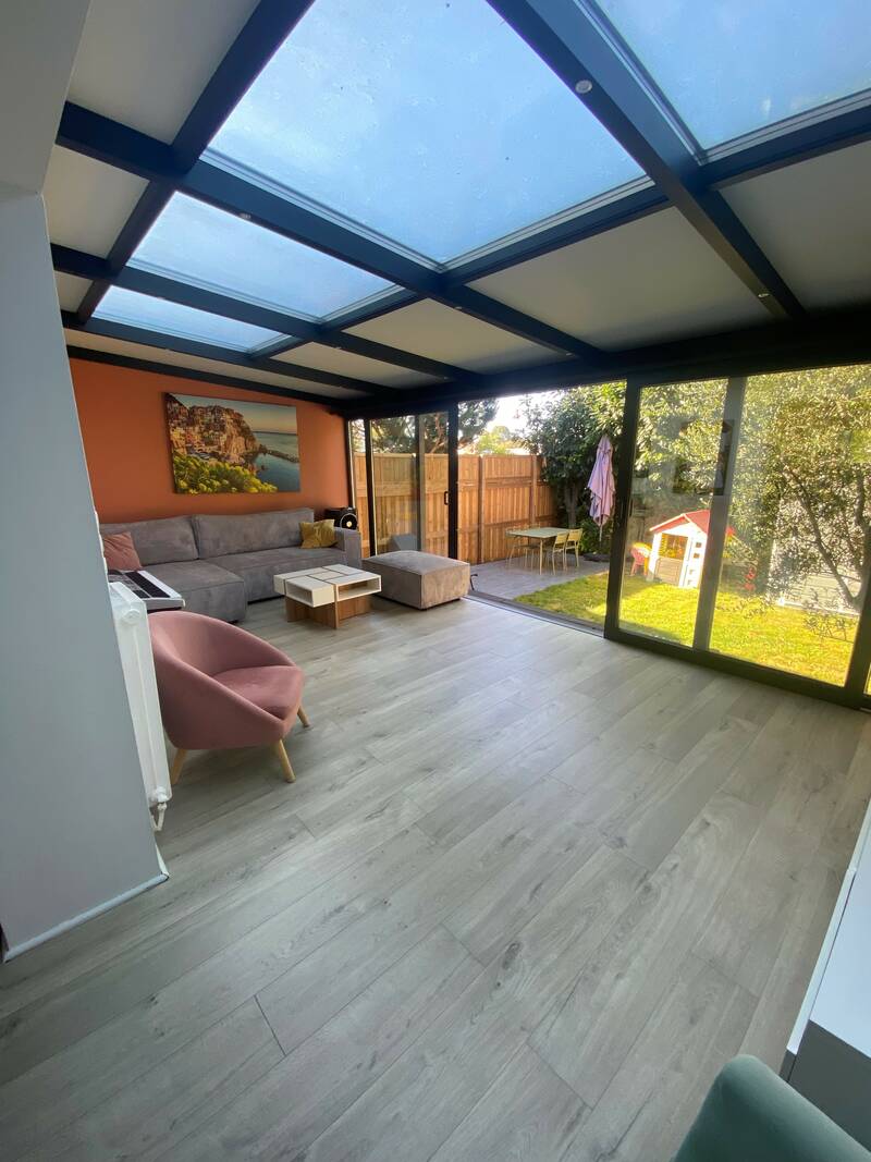 Le Chesnay-Rocquencourt (78150)