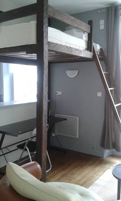 Location appartement studio Versailles (78000)