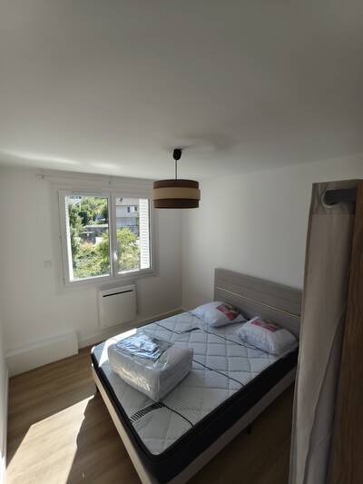 Location appartement 2 pièces Voiron (38500)
