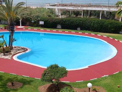 Location appartement 4 pièces Maroc