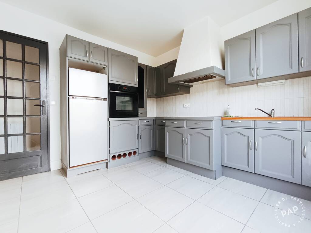 Vente maison 130 m² Chaumontel (95270) - 130 m² - 410.000 € | Particulier à Particulier — 9
