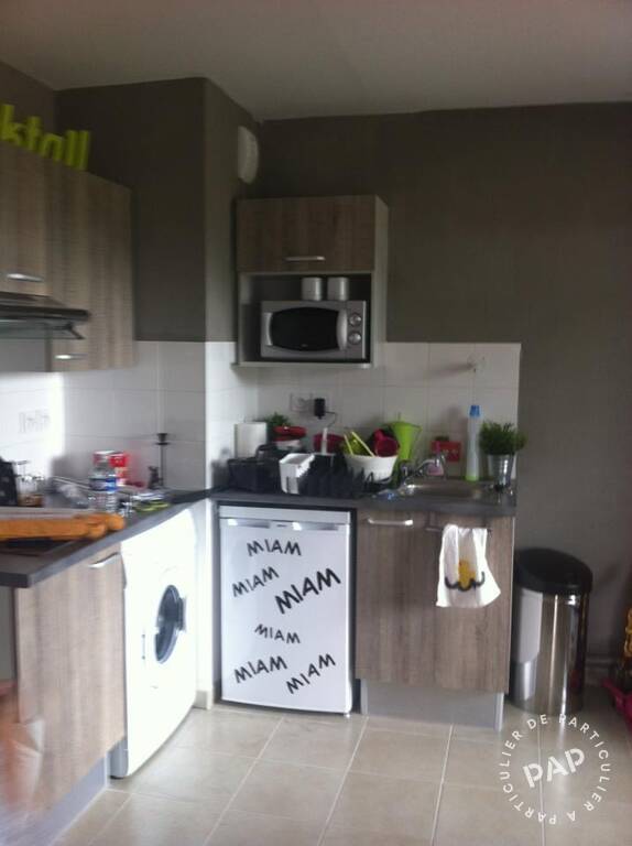 Appartement 3 pièces 60 m² · à Colombelles · 60 m² · 160 000 €