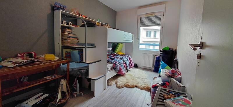 Villeurbanne (69100)