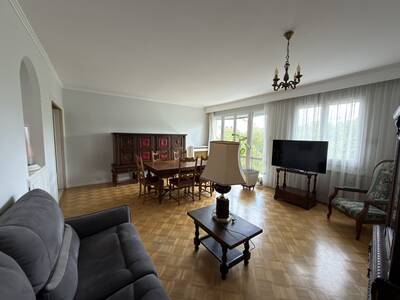 Vente appartement 5 pièces Troyes (10000)