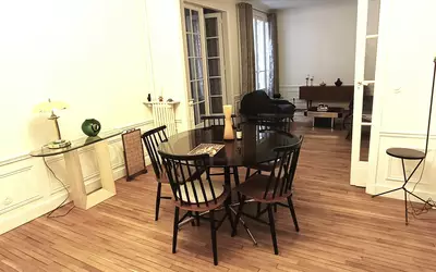 Paris 16E (75016)
