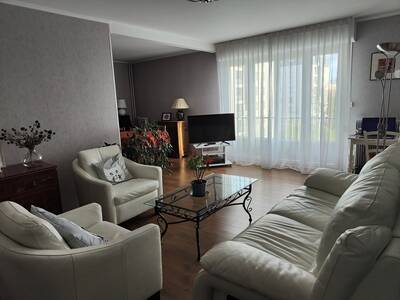 Vente appartement 5 pièces Orléans (45)