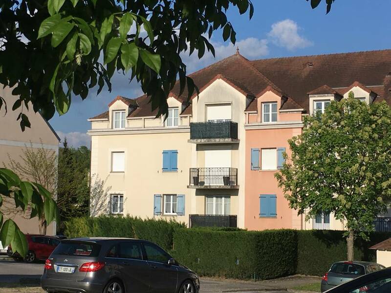 Plaisir (78370)