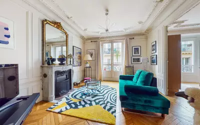 Paris 18E (75018)