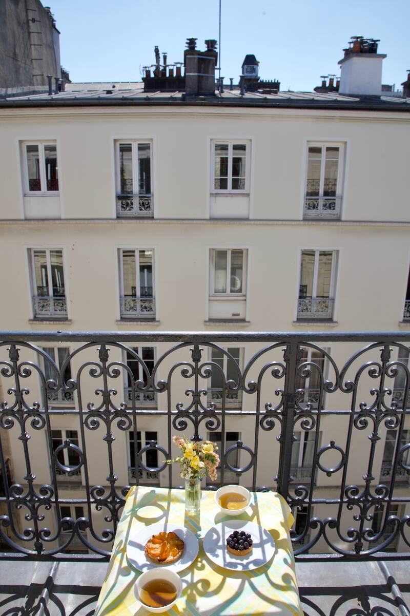 Paris 18E (75018)