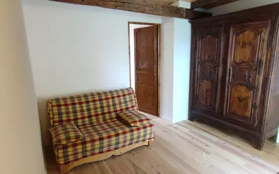 Le Biot (74430)
