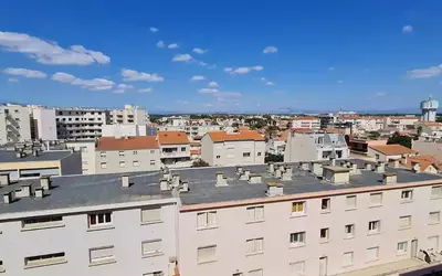 Canet-En-Roussillon (66140)