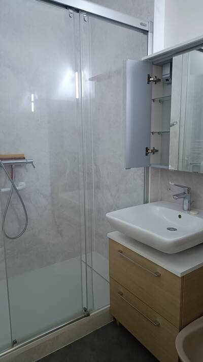 Location appartement 2 pièces Paray-Vieille-Poste (91)