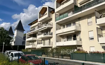 Vétraz-Monthoux (74100)