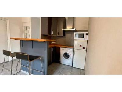 Location appartement 2 pièces Taverny (95150)