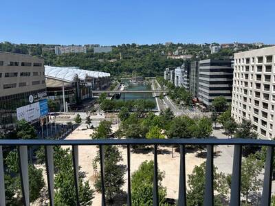 Vente appartement 4 pièces Lyon 2e