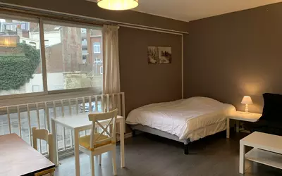 Lille (59000)