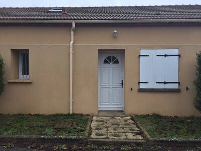 Location appartement studio Rambouillet (78120)