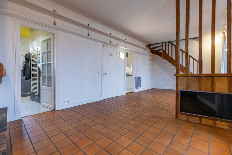 Gentilly (94250)