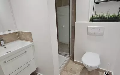 Appartement 3 pièces 45 m² · à Pantin · 44,8 m² · 254 000 €