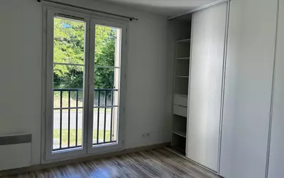 Lisses (91090)