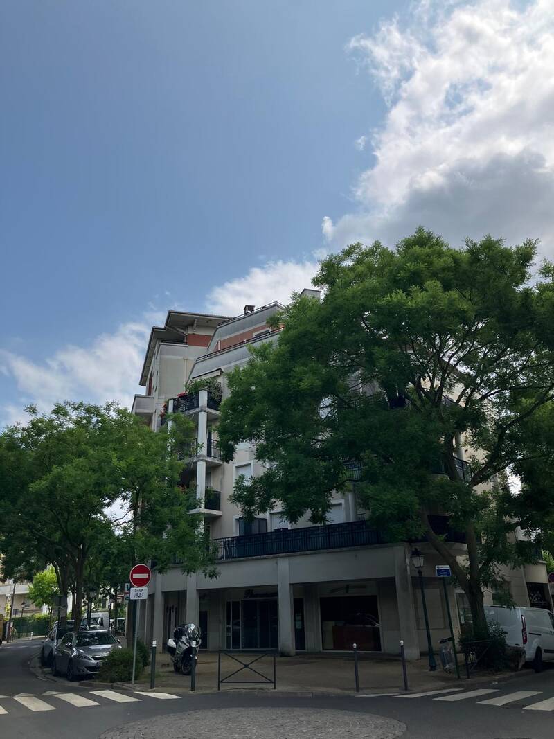 Villeneuve-La-Garenne (92390)