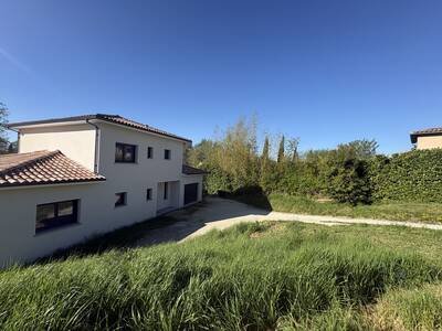 Vente maison 5 pièces Escalquens (31750)