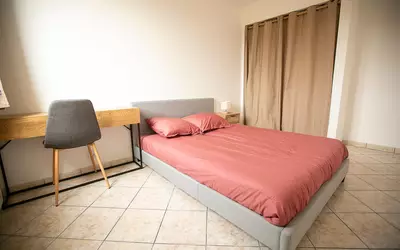 Colocation Livry-Gargan (93190)