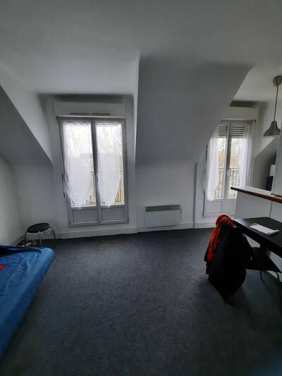 Vente appartement studio Malakoff (92240)