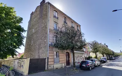 Vitry-Sur-Seine (94400)