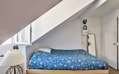 Paris 20E (75020)