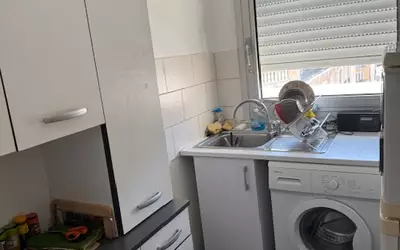 Paris 15E (75015)