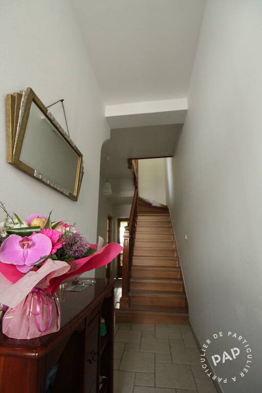 Vente maison 130 m² Avion (62210) - 130 m² - 169.000 € | Particulier à Particulier — 2