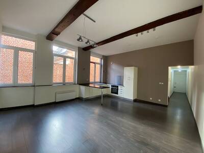 Location appartement 2 pièces Lille (59)