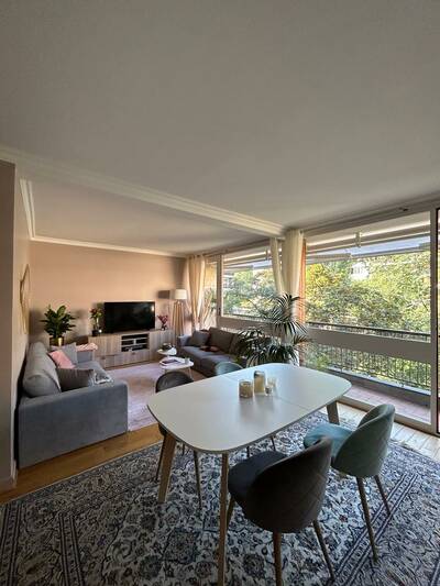Location appartement 3 pièces La Celle-Saint-Cloud (78170)